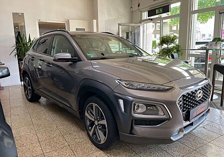 Hyundai Kona Premium 4WD