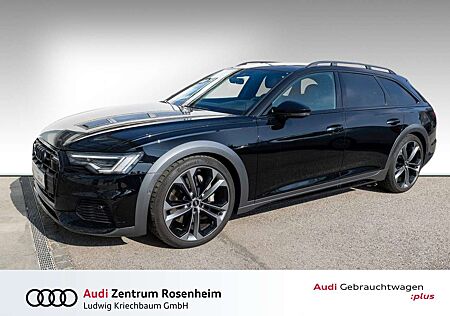 Audi A6 Allroad quattro 55 TDI tiptr.(AHK,ACC,Pano,RFK)