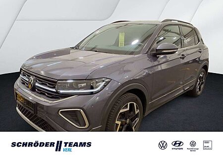 Volkswagen T-Cross R-Line 1.5 l TSI ACT OPF 110 kW (150 PS) 7-Gang...