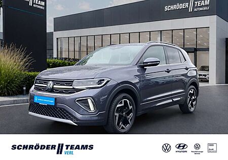 Volkswagen T-Cross R-Line 1.5 l TSI ACT OPF 110 kW (150 PS) 7-Gang...