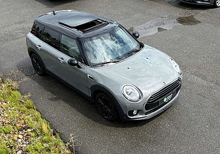 Mini Cooper Clubman 1.5 NAVI PANO APP GRA LED