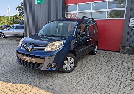 Renault Kangoo Happy Family KLIMA