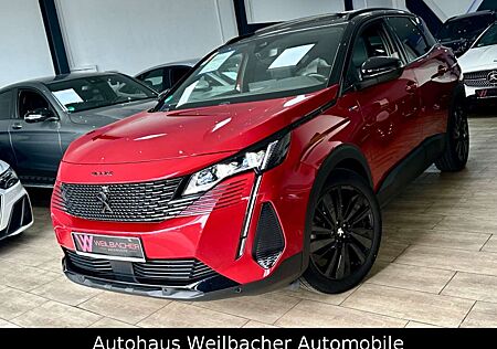 Peugeot 3008 Hybrid GT * Panorama *Leder*LED*Sportsitze*