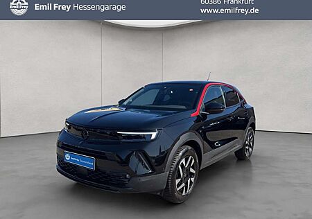 Opel Mokka 1.2 DI Turbo GS