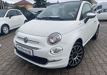 Fiat 500C Cabrio PIÙ DOLCEVITA
