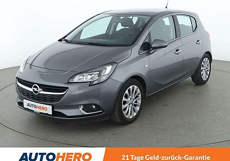 Opel Corsa 1.2 Innovation*TEMPO*LIM*KLIMA*ALU*