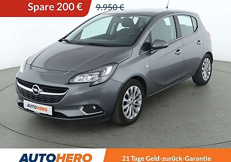 Opel Corsa 1.2 Innovation*TEMPO*LIM*KLIMA*ALU*