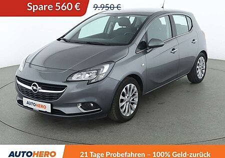 Opel Corsa 1.2 Innovation*TEMPO*LIM*KLIMA*ALU*