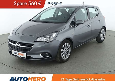 Opel Corsa 1.2 Innovation*TEMPO*LIM*KLIMA*ALU*