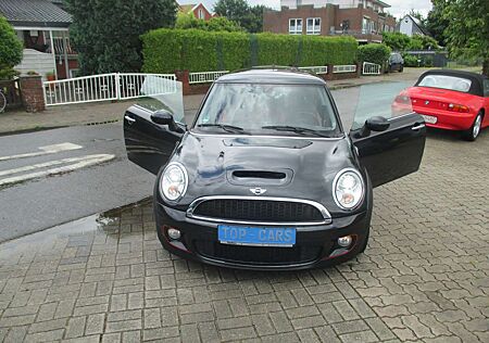 Mini ONE Cooper S