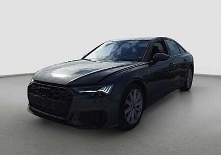 Audi A6 Lim. 45 TFSI quattro S line Matrix LED Pano T