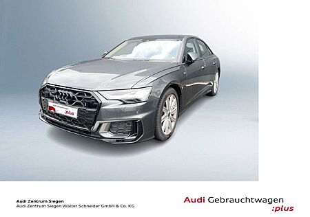 Audi A6 Lim. 45 TFSI quattro S line Matrix LED Pano T