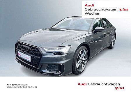 Audi A6 Lim. 45 TFSI quattro S line Matrix LED Pano T