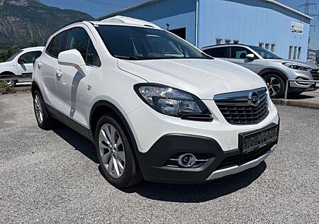 Opel Mokka 1.6 CDTI ecoFLEX Start/Stop 4x4 Color Edition