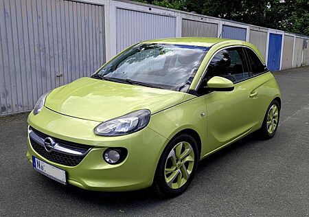 Opel Adam 1.4 Slam Sport 101PS LED-Himmel
