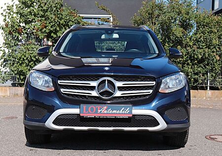 Mercedes-Benz GLC 220 GLC -Klasse d 4Matic