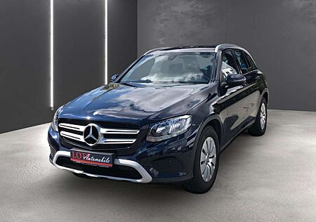 Mercedes-Benz GLC 220 GLC -Klasse d 4Matic