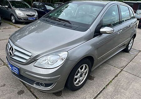 Mercedes-Benz B 170 1 Hand