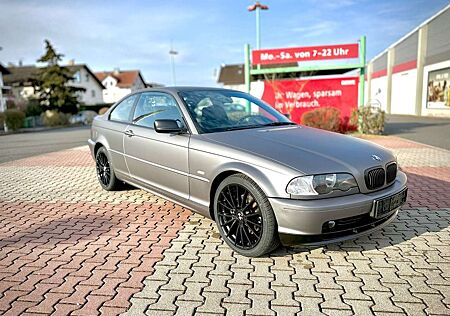 BMW 328 Ci Coupe Leder/Klima/e-Sitze Sport/ TOP!!!!