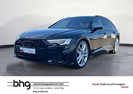 Audi S6 TDI quattro AHK Pano HUD Keyless B&O