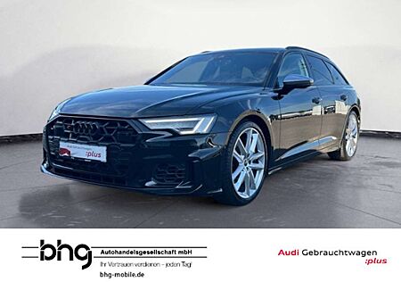 Audi S6 TDI quattro AHK Pano HUD Keyless B&O