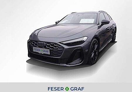 Audi A5 Avant TDI qu. S tronic Navi SHZ PDC ACC AHK