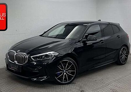 BMW 120 d xDrive M SPORT ADAPTIVE-LED+19Z+AHK+KAMERA