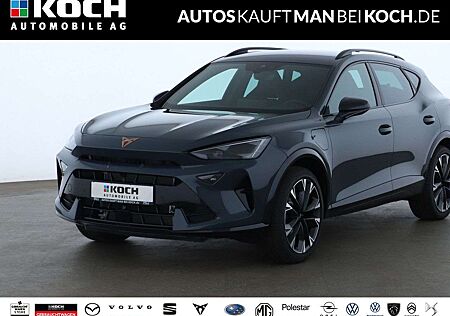 Cupra Formentor VZ 1.5 e-HYBRID DSG NAVI SHZ SOUND LED