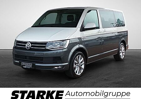 VW T6 Multivan Volkswagen 2.0 TDI DSG Comfortline 7-Sitzer