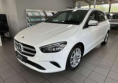 Mercedes-Benz B 180 Progressive Automatik|AHK|Navi|LED|PDC