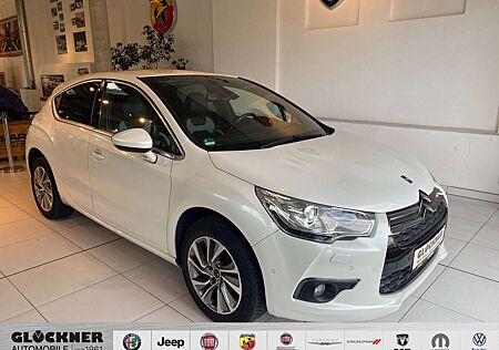 Citroën DS4 Citroen 1.2 PureTech 130 Chic