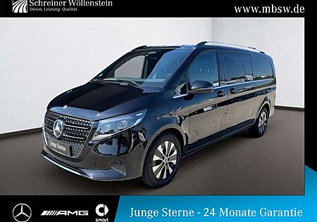 Mercedes-Benz V 300 d AVANTGARDE XL *Avantgarde*AUT*Navi*Distr