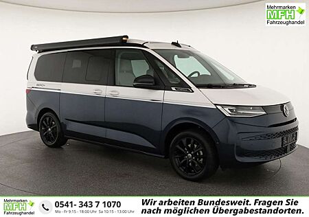 VW T7 Volkswagen California Beach Camper TDI DSG, 18-Zoll, ArtVelour, Marki...