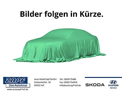 Skoda Yeti Joy 1.2 TSI.AHK.SHZ.2xPDC.