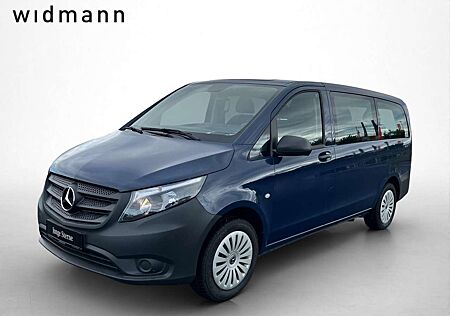 Mercedes-Benz Vito 114 CDI 4x4 Tourer PRO Klima Sitzh. Kamera