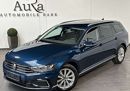 VW Passat Variant Volkswagen 1.4 TSI DSG GTE NAV+LED+ACC+VCOCK