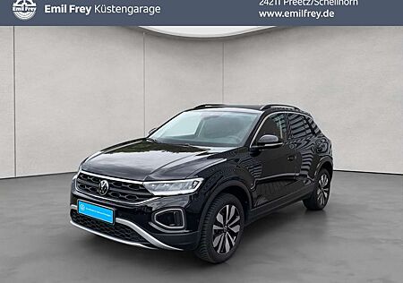 VW T-Roc Volkswagen 1.5 DSG MOVE AHK NAVI SHZ LED ACC