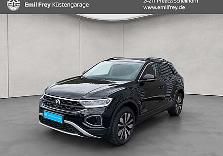 VW T-Roc Volkswagen 1.5 DSG MOVE AHK NAVI SHZ LED ACC