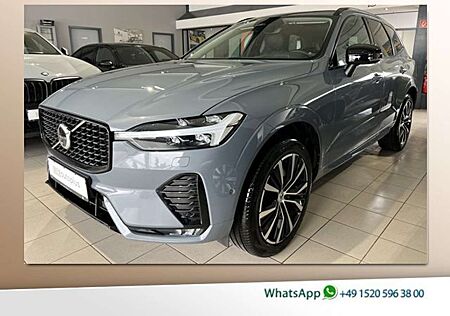 Volvo XC 60 XC60 B4 (D) Plus Dark AWD ACC BLIS Pano AHK 360°