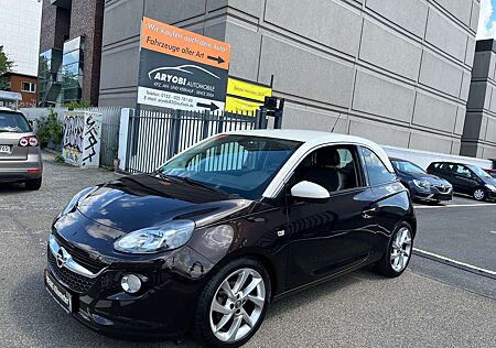 Opel Adam Slam / 1 Jahr Garantie Incl.