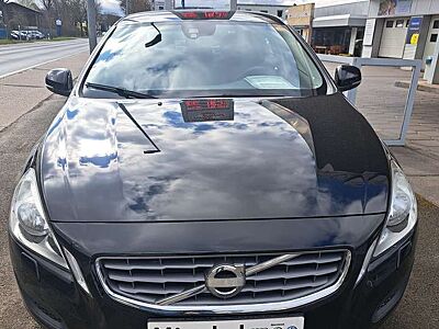 Volvo S60 Limousine Kinetic 2,0 Diesel