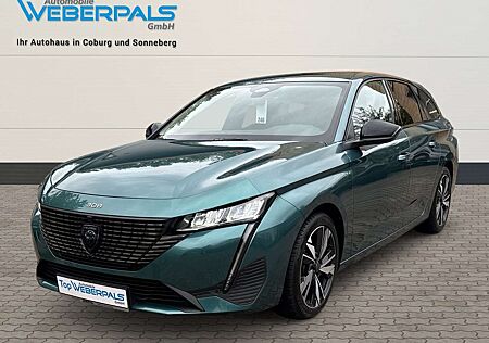 Peugeot 308 SW Allure PureTech 130*Sitz-&Frontscheibenh.-NAVI*