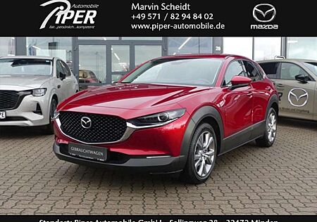 Mazda CX-30 2.5L e-SKYACTIV G 140ps 6AT FWD Exclusive-line