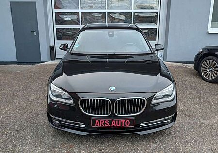 BMW 750 i xDrive LED Surround View ACC SoftClose HiFi