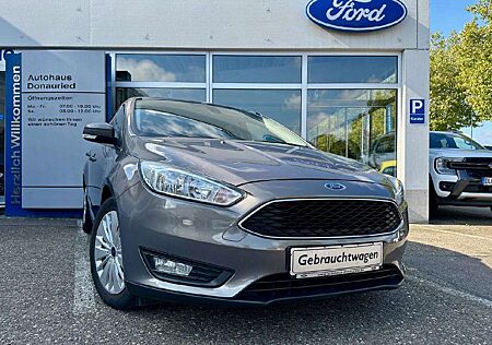 Ford Focus Lim. Business Aut.