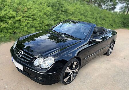 Mercedes-Benz CLK 280 CLK Cabrio 280 7G-TRONIC Avantgarde Sport Edition