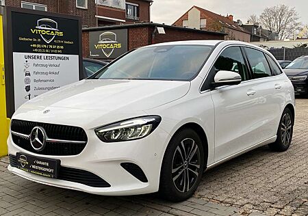 Mercedes-Benz B 180 d | ab 4,99% | Garantie | 1.Hand |