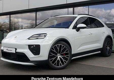 Porsche Macan 4S*PANO*BOSE*MATRIX*ACC*HEAD-UP*