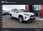 Toyota RAV 4 Hybrid 4x2 Business Edition