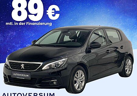 Peugeot 308 Aut. 1.2 Active Pack NAVI*PDC*TEMP*MFL